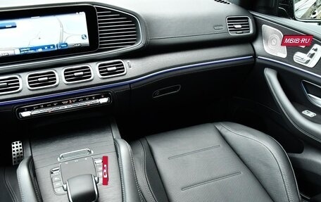 Mercedes-Benz GLE Coupe, 2025 год, 13 200 000 рублей, 22 фотография