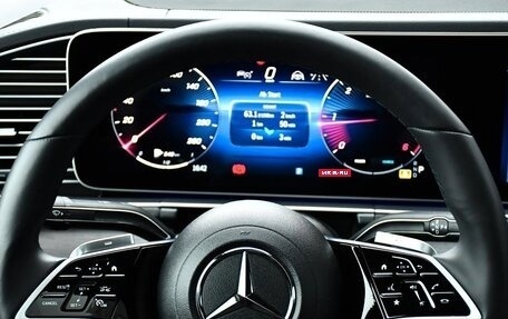 Mercedes-Benz GLE Coupe, 2025 год, 13 200 000 рублей, 26 фотография