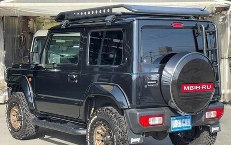 Suzuki Jimny, 2022 год, 1 750 000 рублей, 2 фотография