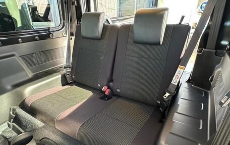 Suzuki Jimny, 2022 год, 1 750 000 рублей, 15 фотография