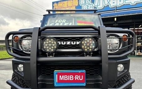 Suzuki Jimny, 2022 год, 1 750 000 рублей, 3 фотография