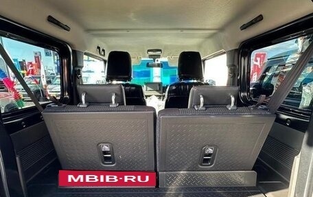 Suzuki Jimny, 2022 год, 1 750 000 рублей, 6 фотография