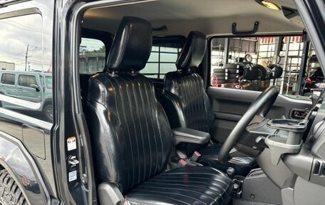 Suzuki Jimny, 2022 год, 1 750 000 рублей, 11 фотография