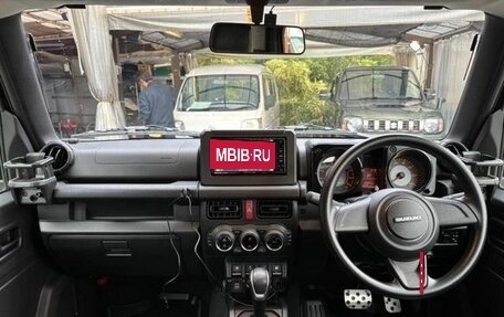 Suzuki Jimny, 2022 год, 1 750 000 рублей, 7 фотография