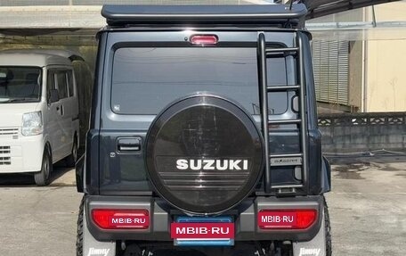 Suzuki Jimny, 2022 год, 1 750 000 рублей, 4 фотография