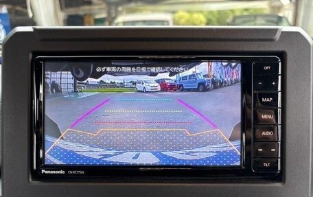 Suzuki Jimny, 2022 год, 1 750 000 рублей, 17 фотография