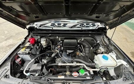 Suzuki Jimny, 2022 год, 1 750 000 рублей, 19 фотография