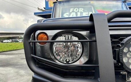 Suzuki Jimny, 2022 год, 1 750 000 рублей, 20 фотография