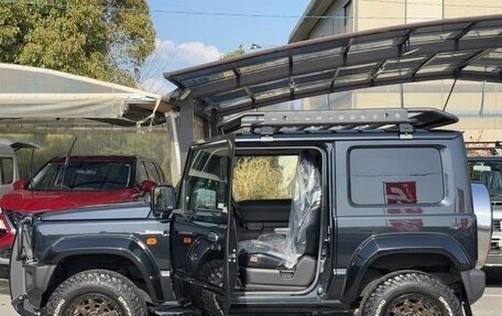 Suzuki Jimny, 2022 год, 1 750 000 рублей, 31 фотография