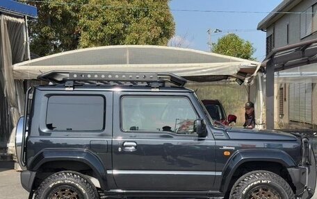 Suzuki Jimny, 2022 год, 1 750 000 рублей, 28 фотография