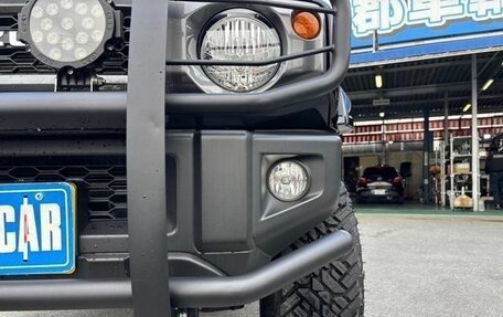 Suzuki Jimny, 2022 год, 1 750 000 рублей, 23 фотография