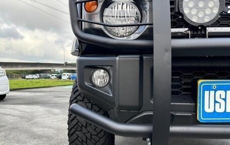 Suzuki Jimny, 2022 год, 1 750 000 рублей, 22 фотография