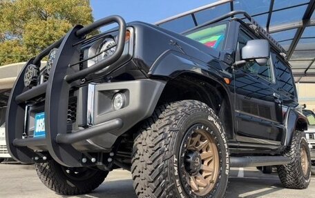 Suzuki Jimny, 2022 год, 1 750 000 рублей, 27 фотография