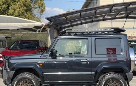 Suzuki Jimny, 2022 год, 1 750 000 рублей, 30 фотография