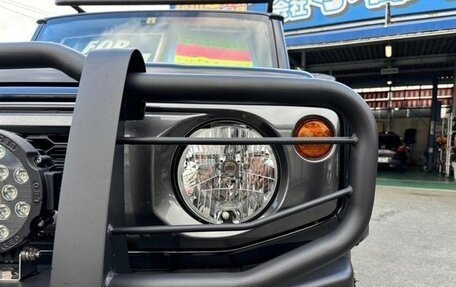 Suzuki Jimny, 2022 год, 1 750 000 рублей, 21 фотография