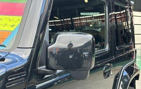 Suzuki Jimny, 2022 год, 1 750 000 рублей, 25 фотография