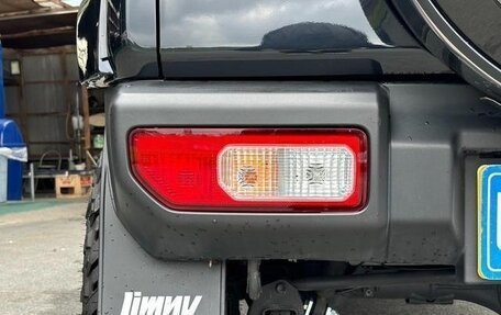 Suzuki Jimny, 2022 год, 1 750 000 рублей, 36 фотография