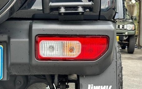 Suzuki Jimny, 2022 год, 1 750 000 рублей, 37 фотография