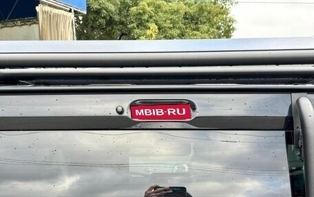 Suzuki Jimny, 2022 год, 1 750 000 рублей, 33 фотография