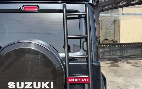 Suzuki Jimny, 2022 год, 1 750 000 рублей, 35 фотография