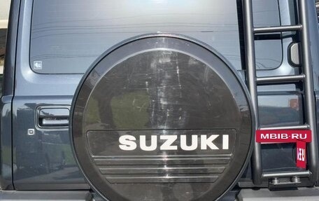 Suzuki Jimny, 2022 год, 1 750 000 рублей, 34 фотография