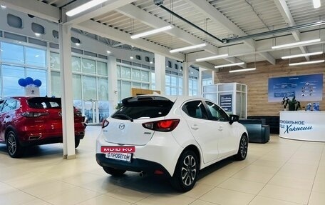 Mazda Demio IV, 2015 год, 1 049 000 рублей, 6 фотография