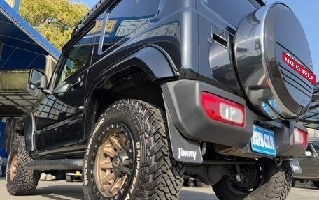 Suzuki Jimny, 2022 год, 1 750 000 рублей, 39 фотография