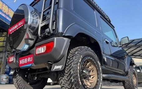 Suzuki Jimny, 2022 год, 1 750 000 рублей, 38 фотография