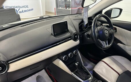 Mazda Demio IV, 2015 год, 1 049 000 рублей, 13 фотография