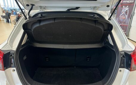 Mazda Demio IV, 2015 год, 1 049 000 рублей, 19 фотография