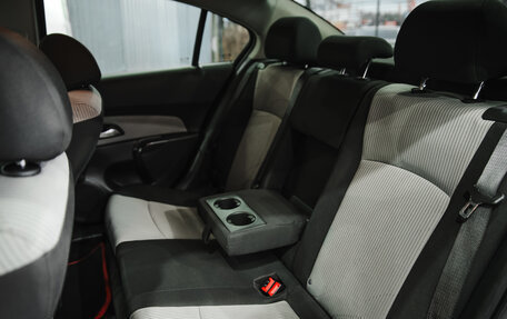 Chevrolet Cruze II, 2013 год, 770 000 рублей, 8 фотография