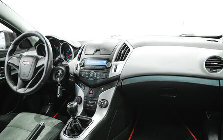 Chevrolet Cruze II, 2013 год, 770 000 рублей, 6 фотография