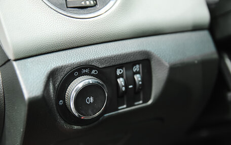 Chevrolet Cruze II, 2013 год, 770 000 рублей, 10 фотография