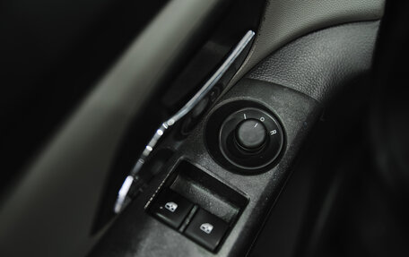 Chevrolet Cruze II, 2013 год, 770 000 рублей, 9 фотография