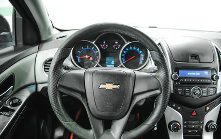 Chevrolet Cruze II, 2013 год, 770 000 рублей, 11 фотография