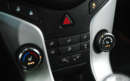 Chevrolet Cruze II, 2013 год, 770 000 рублей, 14 фотография