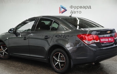 Chevrolet Cruze II, 2013 год, 770 000 рублей, 4 фотография