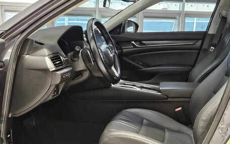 Honda Accord IX рестайлинг, 2021 год, 1 845 000 рублей, 5 фотография