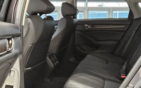 Honda Accord IX рестайлинг, 2021 год, 1 845 000 рублей, 8 фотография