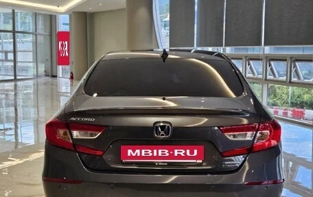 Honda Accord IX рестайлинг, 2021 год, 1 845 000 рублей, 4 фотография