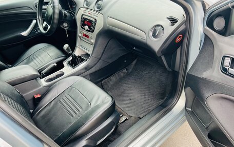 Ford Mondeo IV, 2008 год, 499 000 рублей, 4 фотография