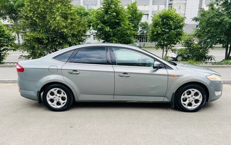 Ford Mondeo IV, 2008 год, 499 000 рублей, 7 фотография