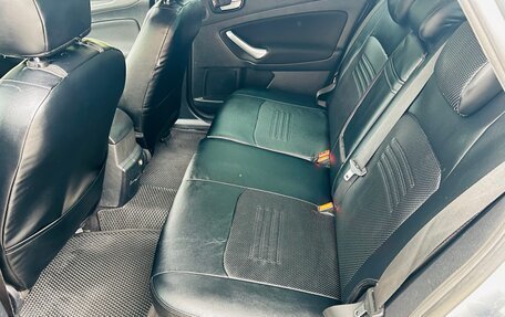 Ford Mondeo IV, 2008 год, 499 000 рублей, 17 фотография