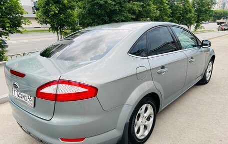 Ford Mondeo IV, 2008 год, 499 000 рублей, 9 фотография