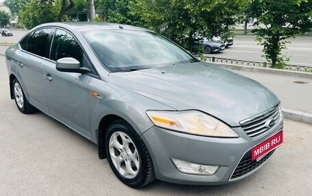 Ford Mondeo IV, 2008 год, 499 000 рублей, 6 фотография