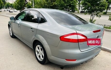 Ford Mondeo IV, 2008 год, 499 000 рублей, 13 фотография