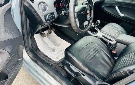 Ford Mondeo IV, 2008 год, 499 000 рублей, 19 фотография