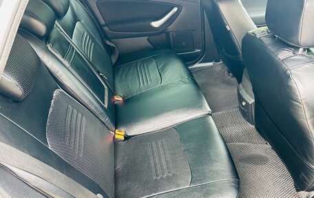 Ford Mondeo IV, 2008 год, 499 000 рублей, 23 фотография