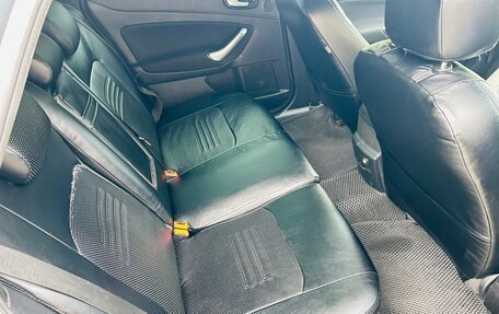 Ford Mondeo IV, 2008 год, 499 000 рублей, 22 фотография