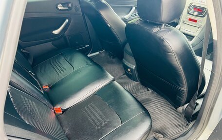 Ford Mondeo IV, 2008 год, 499 000 рублей, 21 фотография